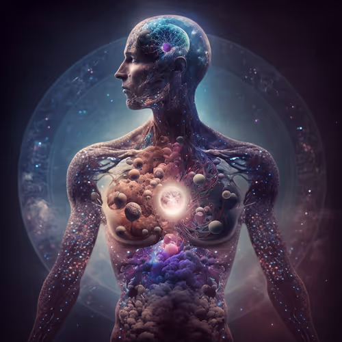 Multiverse Things