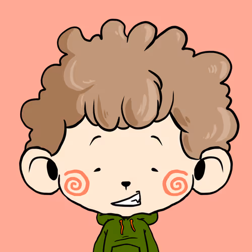 Chibi Monkey NFT