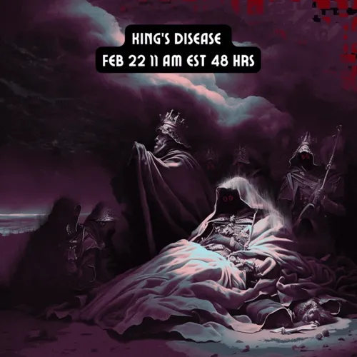 King's Disease