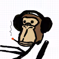 mechi's fav ape mfers