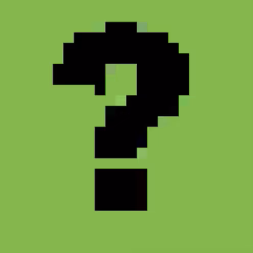 Mystery Nft Gaming Pixels (ETH / POLYGON) - old