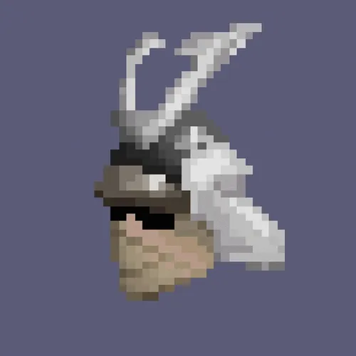 Samurai Headz