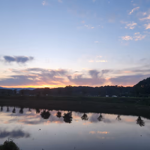 MAMAMOOMU's daily life story