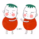 Tomato Girls : Hug Collection