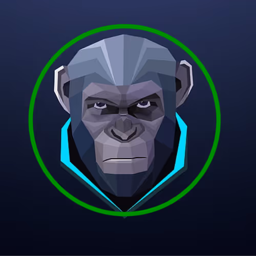 Ape Broke Head | A.B.H