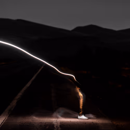 A step in a new direction