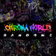 Chroma World Randomz By Benjamin Dawson