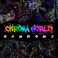 Chroma World Randomz By Benjamin Dawson