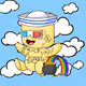 MashMellows PFP Genesis