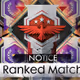 Free Fire CS Rank