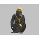 Model Monkeys