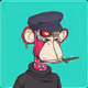 Yet Another Pixel Ape