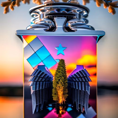 ETHreal SILVER Masterpieces