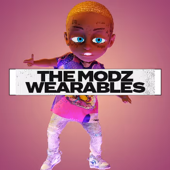 Modz Kids Wearables