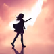 Light, Shadow and Girls