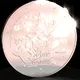 coin of flowers