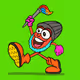 Happy Toon - old