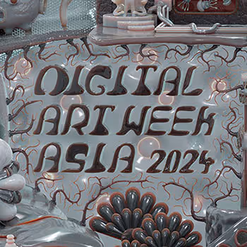 Digital Art Week Asia 2024