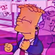 Simpsonwave