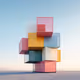 Containers by iamnobody
