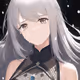 AI-sadness girl collection