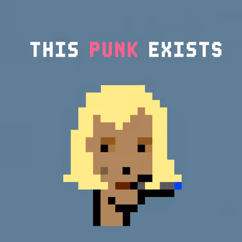 THIS PUNK EXISTS