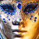 The gaze by Yuri Santin