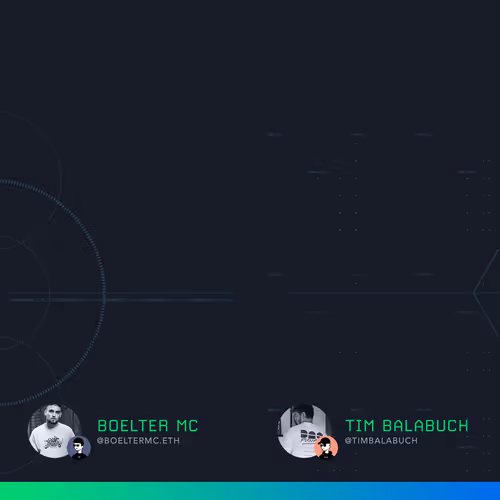 BoelterMC feat. Tim