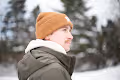 Steezy Snow Shoot