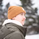 Steezy Snow Shoot