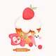 Little sweet Little bunny