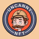 Uncanny_NFT
