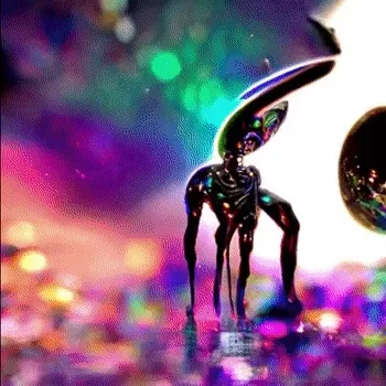 In A Different Reality