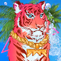 RWR FRESH TIGERS