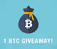 1 BTC GIVEAWAY - old