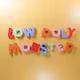 lowpolymonster