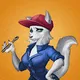 Luna Wolves