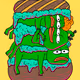 Fun adventures of Pepe