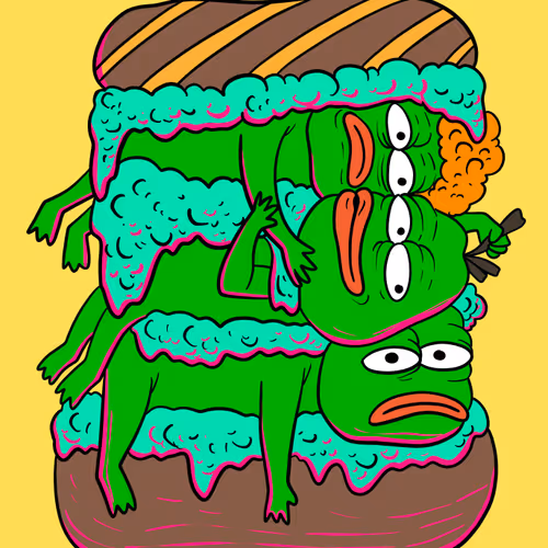 Fun adventures of Pepe