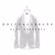 Tailoring signed by Dolce&Gabbana Alta Sartoria