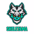 SKELZ KEY RARE ITEM