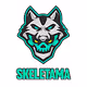 SKELZ KEY RARE ITEM