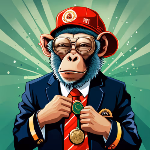 Alien Monkey Space Club