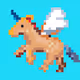 Pixel art by Vector Bear