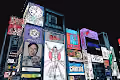 Neon Nightlife of Nihon