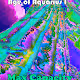Age of Aquarius I: Max Capacity