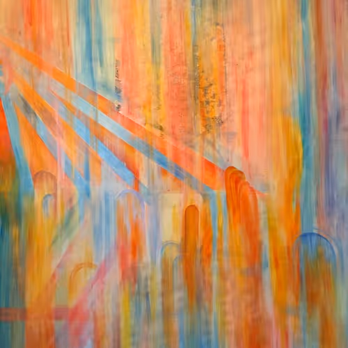 timespace-art