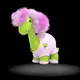 Long Neckie Dino & Frens