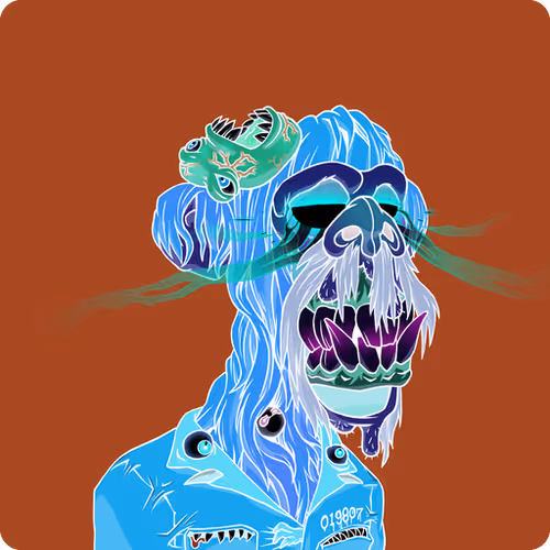 Stop Launching Open Editions - Not @ShiLLin_ViLLian