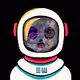 MARS EDITION 1/1 #292-381 2D